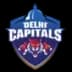 Delhi Capitals logo