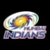 Mumbai Indians logo