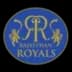 Rajasthan Royals logo